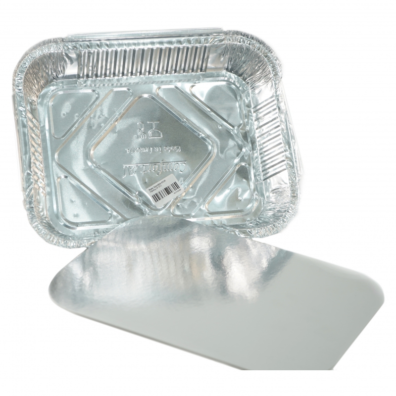 Տարա Ալյումինե 83120 Միանգամյա 18*23.2 2